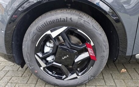 KIA Sportage IV рестайлинг, 2025 год, 2 640 000 рублей, 10 фотография