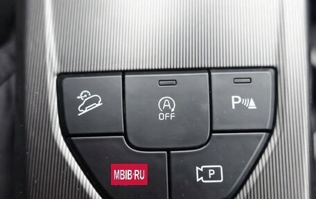 KIA Sportage IV рестайлинг, 2025 год, 2 640 000 рублей, 19 фотография