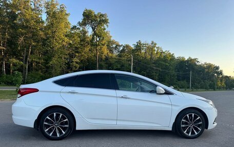 Hyundai i40 I рестайлинг, 2015 год, 1 400 000 рублей, 4 фотография