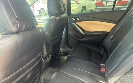 Mazda 6, 2013 год, 998 000 рублей, 6 фотография