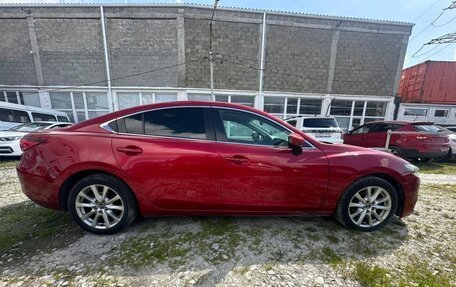 Mazda 6, 2013 год, 998 000 рублей, 2 фотография