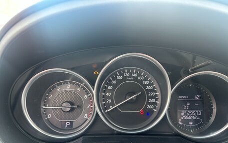 Mazda 6, 2013 год, 998 000 рублей, 7 фотография