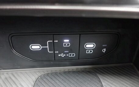 KIA Sportage IV рестайлинг, 2025 год, 2 640 000 рублей, 21 фотография