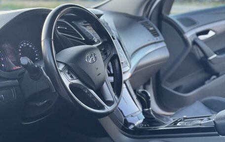 Hyundai i40 I рестайлинг, 2015 год, 1 400 000 рублей, 7 фотография
