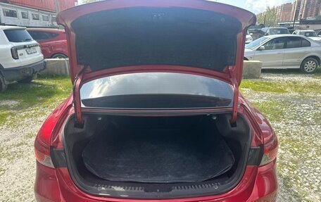 Mazda 6, 2013 год, 998 000 рублей, 5 фотография