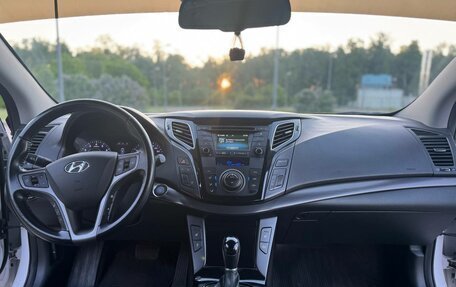 Hyundai i40 I рестайлинг, 2015 год, 1 400 000 рублей, 8 фотография