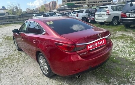 Mazda 6, 2013 год, 998 000 рублей, 3 фотография