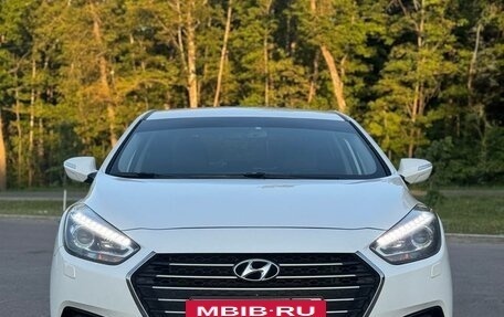 Hyundai i40 I рестайлинг, 2015 год, 1 400 000 рублей, 2 фотография