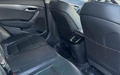 Hyundai i40 I рестайлинг, 2015 год, 1 400 000 рублей, 9 фотография