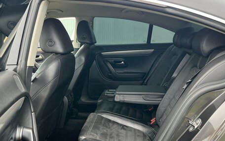 Volkswagen Passat CC I рестайлинг, 2011 год, 920 000 рублей, 13 фотография