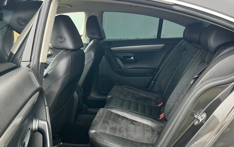 Volkswagen Passat CC I рестайлинг, 2011 год, 920 000 рублей, 12 фотография