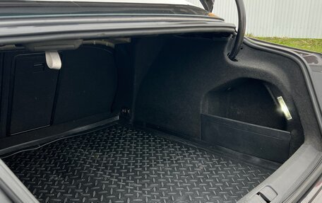 Volkswagen Passat CC I рестайлинг, 2011 год, 920 000 рублей, 19 фотография