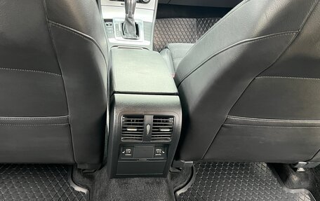 Volkswagen Passat CC I рестайлинг, 2011 год, 920 000 рублей, 22 фотография