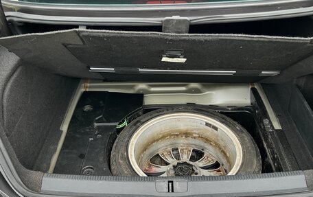 Volkswagen Passat CC I рестайлинг, 2011 год, 920 000 рублей, 20 фотография