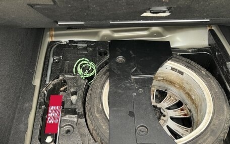 Volkswagen Passat CC I рестайлинг, 2011 год, 920 000 рублей, 21 фотография