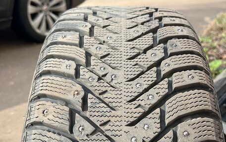 Volkswagen Passat CC I рестайлинг, 2011 год, 920 000 рублей, 33 фотография