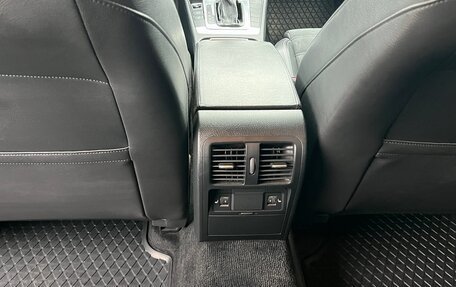 Volkswagen Passat CC I рестайлинг, 2011 год, 920 000 рублей, 28 фотография