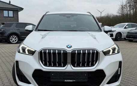 BMW X1, 2023 год, 3 500 000 рублей, 2 фотография