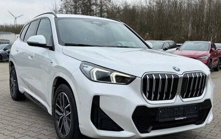 BMW X1, 2023 год, 3 500 000 рублей, 3 фотография