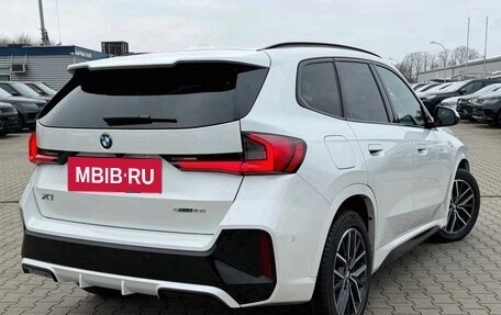 BMW X1, 2023 год, 3 500 000 рублей, 5 фотография