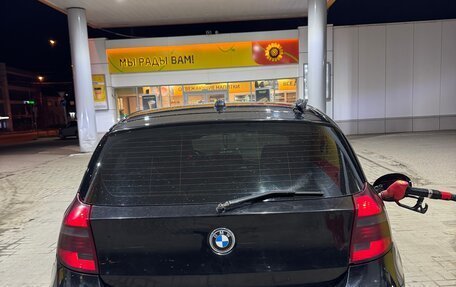 BMW 1 серия, 2010 год, 650 000 рублей, 2 фотография