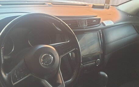 Nissan Qashqai, 2020 год, 2 120 000 рублей, 4 фотография