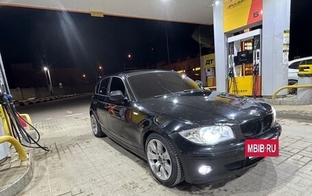 BMW 1 серия, 2010 год, 650 000 рублей, 4 фотография