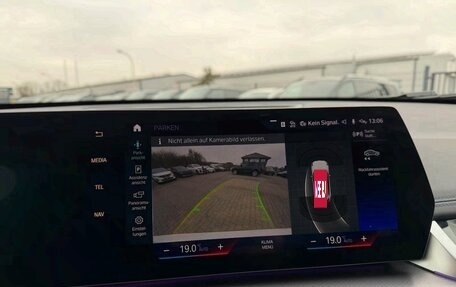 BMW X1, 2023 год, 3 500 000 рублей, 13 фотография