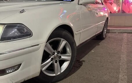 Toyota Mark II VIII (X100), 1998 год, 580 000 рублей, 5 фотография