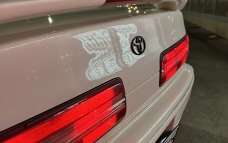 Toyota Mark II VIII (X100), 1998 год, 580 000 рублей, 4 фотография