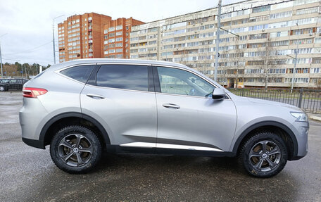 Haval F7 I, 2020 год, 1 810 000 рублей, 5 фотография