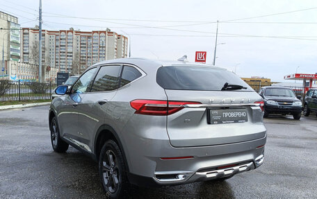 Haval F7 I, 2020 год, 1 810 000 рублей, 8 фотография