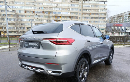 Haval F7 I, 2020 год, 1 810 000 рублей, 6 фотография