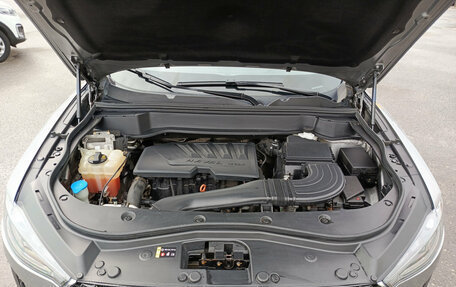 Haval F7 I, 2020 год, 1 810 000 рублей, 11 фотография