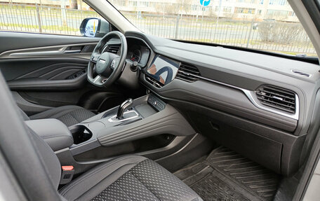 Haval F7 I, 2020 год, 1 810 000 рублей, 13 фотография