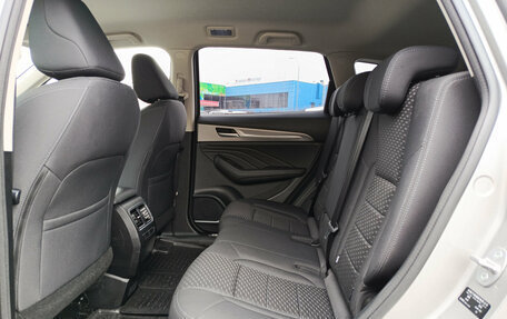 Haval F7 I, 2020 год, 1 810 000 рублей, 15 фотография