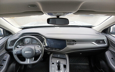 Haval F7 I, 2020 год, 1 810 000 рублей, 17 фотография