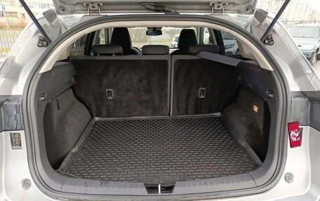 Haval F7 I, 2020 год, 1 810 000 рублей, 12 фотография