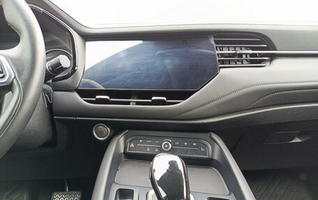 Haval F7 I, 2020 год, 1 810 000 рублей, 18 фотография