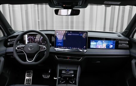 Volkswagen Tiguan, 2026 год, 5 190 000 рублей, 8 фотография