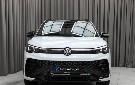 Volkswagen Tiguan, 2026 год, 5 190 000 рублей, 2 фотография