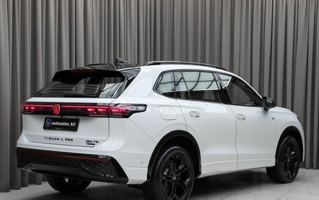 Volkswagen Tiguan, 2026 год, 5 190 000 рублей, 4 фотография