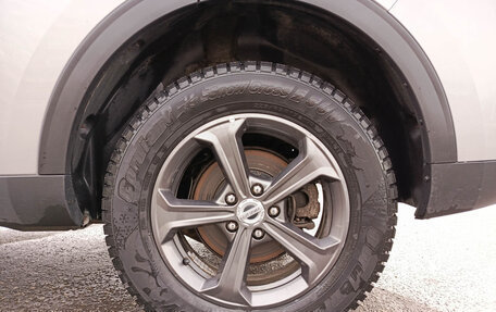 Haval F7 I, 2020 год, 1 810 000 рублей, 22 фотография