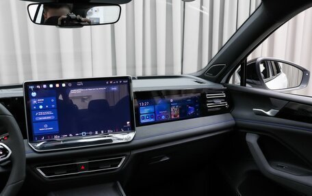 Volkswagen Tiguan, 2026 год, 5 190 000 рублей, 9 фотография