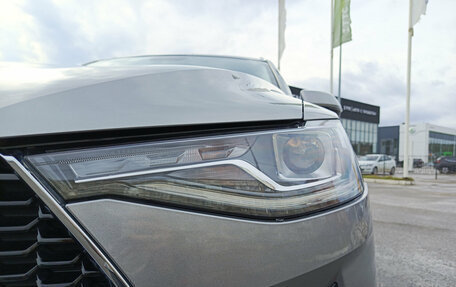 Haval F7 I, 2020 год, 1 810 000 рублей, 21 фотография