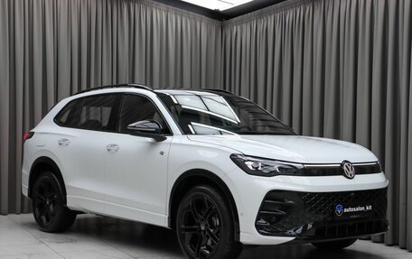 Volkswagen Tiguan, 2026 год, 5 190 000 рублей, 3 фотография