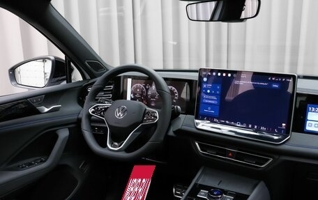 Volkswagen Tiguan, 2026 год, 5 190 000 рублей, 7 фотография