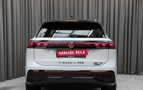 Volkswagen Tiguan, 2026 год, 5 190 000 рублей, 5 фотография