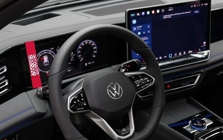 Volkswagen Tiguan, 2026 год, 5 190 000 рублей, 12 фотография