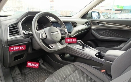 Haval F7 I, 2020 год, 1 810 000 рублей, 20 фотография